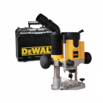 DW621K DeWALT kintamo greičio freza 1100W