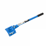 AW71013IP AWTOOLS rankinės armatūros lankstymo staklės su guoliu, iki 8 mm