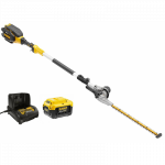 DCM586T1 DeWALT 36V prailgintos gyvatvorių žirklės (1x6.0 Ah)