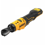 DCF500N DeWALT 12V akumuliatorinė terk&scaron;lė 3/8'', 1/4'', HEX 1/4''