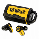DXMA190-2097-DWG DeWALT belaidės ausinės su mikrofonu