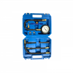 ⬡ Kuro slėgio testavimo rinkinys 10 vnt. (WT04A3020)