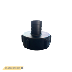 ⬡ Adapteris AdBlue IBC talpyklai 2" x 1" (S60x6) (ADAP6061, AOCHENG)