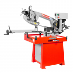 BS320TOP_400V Holzmann juostinės metalo pjovimo staklės