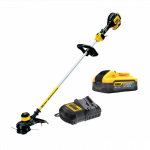 DCMST561H1 DeWALT 18V žoliapjovė-trimeris (1x5.0 Ah)