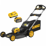 DCMWP500Y1 DeWALT 54V XR FELXVOLT akumuliatorinė žoliapjovė (1x12.0 Ah)