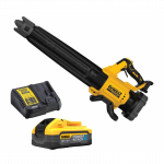 DCMBL562H1 DeWALT 18V lapų pūstuvas (1x5.0 Ah)
