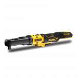 DCF510N DeWALT 18V akumuliatorinė terk&scaron;lė 1/2", 3/8"