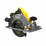 SFMCS551B Stanley FATMAX diskinis pjūklas