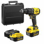 SFMCD715M2K  Stanley V20, 18V smūginis suktuvas-gręžtuvas (2x2.0 Ah)
