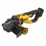 DCG460N DeWALT FLEXVOLT 54V kampinis &scaron;lifuoklis 230mm