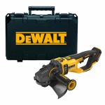 DCG460NK DeWALT FLEXVOLT 54V kampinis &scaron;lifuoklis 230mm