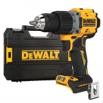 DCD800NT DeWALT 18V suktuvas-gręžtuvas