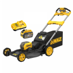 DCMWSP550Y1 DeWALT 54V XR FELXVOLT savaeigė akumuliatorinė žoliapjovė (1x12.0 Ah)