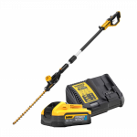 DCMPH566H1 DeWALT 18V 550 mm gyvatvorių žirklės (1x5.0 Ah)