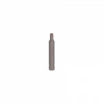 Bitų komplektas TX 10mm 75mm T60 5vnt (4711200957044)