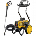 DXPW003CEKART DeWALT auk&scaron;to slėgio plovykla