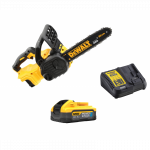 DCM565H1 DeWALT 18V grandininis pjūklas (1x5.0 Ah)