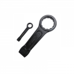 ⬡ Vienpusis žiedinis smūginis raktas 95 mm (CL410295, CHANGLU TOOLS)