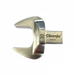 ⬡ Atviro rakto antgalis dinamometriniam raktui 14x18 mm 13 mm (14x18mm) (CL306713, CHANGLU TOOLS)