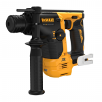 DCH072N DeWALT 12V SDS-Plus kompakti&scaron;kas perforatorius 1,1J
