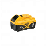 DCB188 DeWALT 18V 8.0 Ah XR Li-Ion baterija