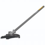 DCMASBC1N DeWALT priedas - krūmapjovė