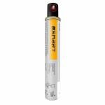 SM-05-G165 SMART365 dujų balionėlis viniakalei 165 mm, 80 ml