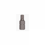 Antgalis &scaron;e&scaron;iabriaunis (HEX), kotas 10 mm, L 30 mm, 10 mm (9343010, SONIC)