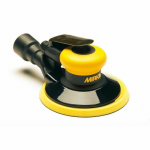 ROS 525CV MIRKA pneumatinis orbitinis &scaron;lifuoklis 125mm ORBIT 2,5