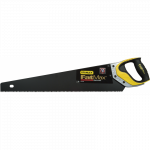2-20-529 Stanley FATMAX Jet-Cut rankinis pjūklas 500 mm