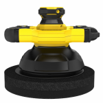 SFMCE100B Stanley V20, 18V 255 mm poliruoklis