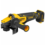 DCG416VSN DeWALT 18V FLEXVOLT Advantage kampinis &scaron;lifuoklis