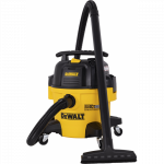 DXV23P-QT DeWALT 23l sauso ir drėgno valymo siurblys 800W
