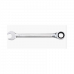 Sonic plok&scaron;čias terk&scaron;linis žiedinis raktas 8 mm, 12 briaunų (4170108, SONIC)