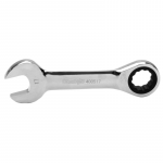 ⬡ Kombinuotas terk&scaron;linis raktas (trumpas) 12 mm (CL400512, CHANGLU TOOLS)