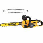 DCMCS574N DeWALT FLEXVOLT 54V grandininis pjūklas 45 cm + DOVANA!