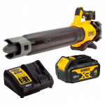 DCMBL562M1 DeWALT 18V lapų pūstuvas (1x4.0 Ah)