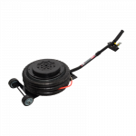 AW20107IP AWTOOLS pneumatinis kėliklis &bdquo;pagalvė&ldquo; 5T, 150-400 mm