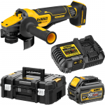 DCG416VST1 DeWALT 18V FLEXVOLT Advantage kampinis &scaron;lifuoklis (1x6.0 Ah)