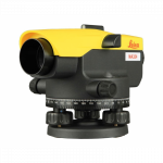 Leica NA324 optinis nivelyras