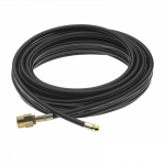 DXACC0063 DeWALT vamzdžių valymo žarna