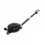 AW20108IP AWTOOLS pneumatinis kėliklis &bdquo;pagalvė&ldquo; 5T, 150-400 mm su reguliuojama rankena