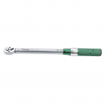⬡ 3/8" Dinamometrinis raktas 10-60Nm (CL306202, CHANGLU TOOLS)