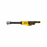 DCF503EN DeWALT 12V prailginta akumuliatorinė terk&scaron;lė 3/8"