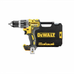 DCD799NT DEWALT XR be&scaron;epetėlinis smūginis gręžtuvas-suktuvas