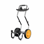 DXACC0070 DeWALT auk&scaron;to slėgio plautuvo vežimėlis