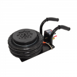 AW20105IP AWTOOLS pneumatinis kėliklis &bdquo;pagalvė&ldquo; 3.5T, 150-400 mm su trumpa rankena