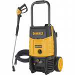 DXPW002E DeWALT 2700W auk&scaron;to slėgio plovykla