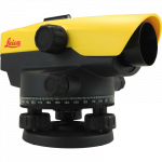 Leica NA524 optinis nivelyras